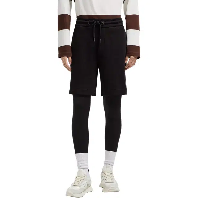 Moncler FW24 logo