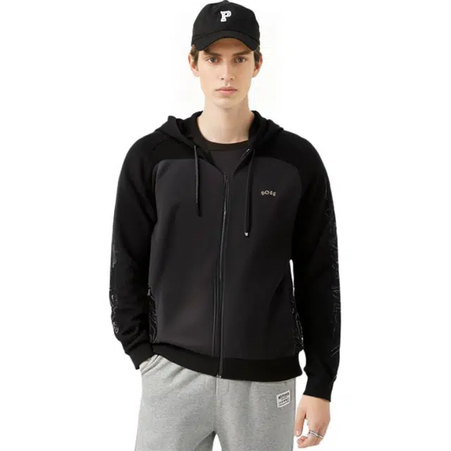 HUGO BOSS FW22