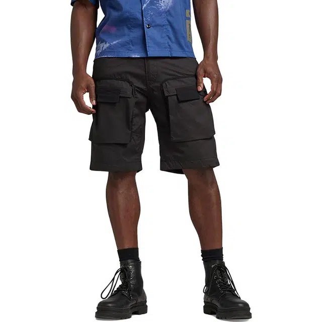 G-STAR RAW