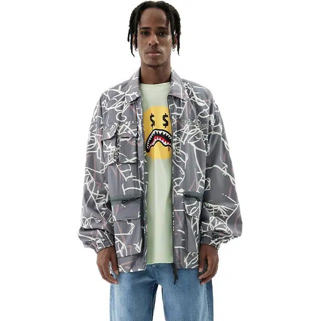 SPRAYGROUND sg