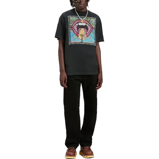PALM ANGELS T
