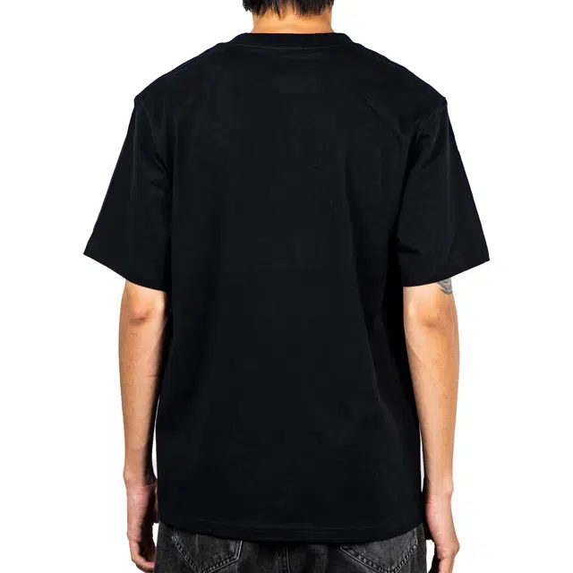 Nike Fantasy Black Tee