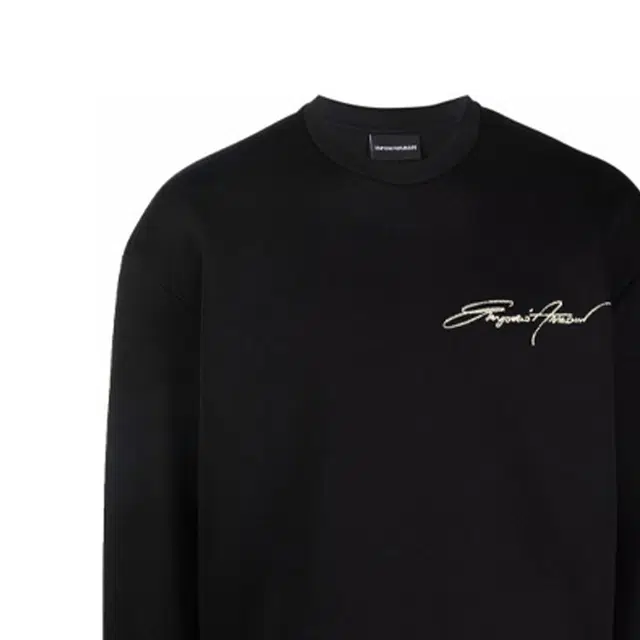 EMPORIO ARMANI Logo