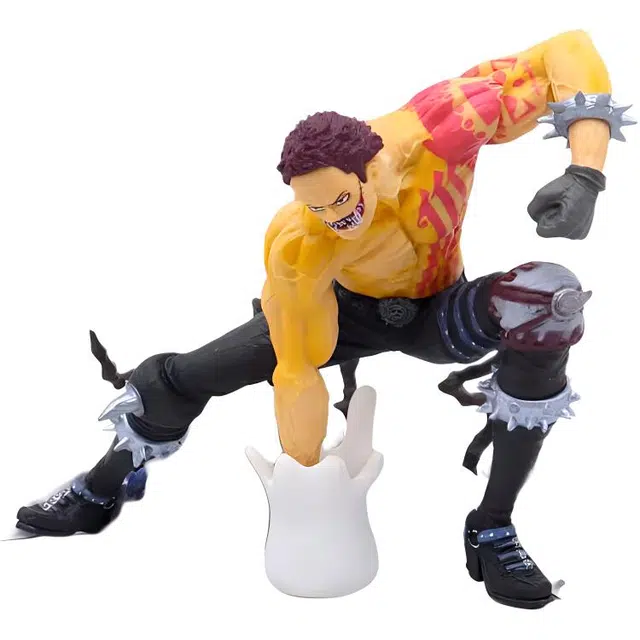 BANPRESTO b 10cm