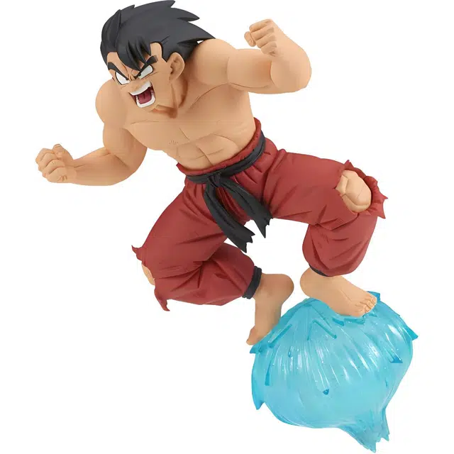BANPRESTO gmateria 3