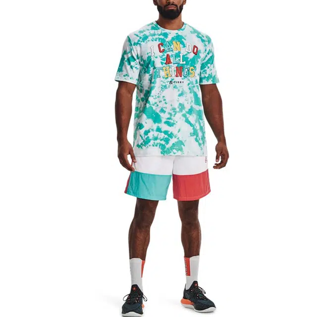 Under Armour T