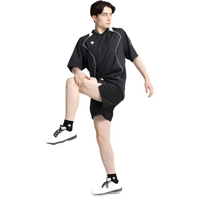 DESCENTE V
