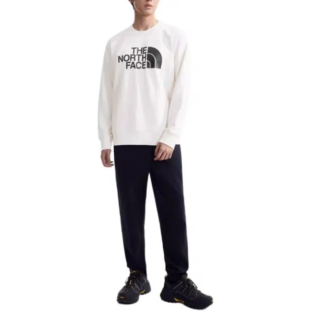 THE NORTH FACE logo