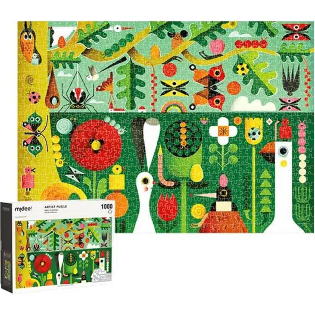 MIDEER 1000pcs MD3288