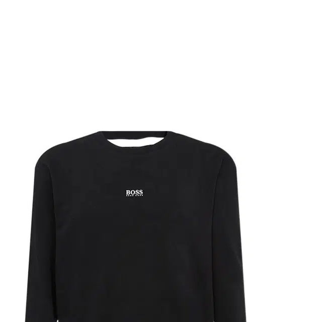 HUGO BOSS Logo