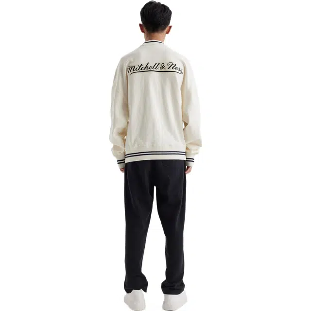 Mitchell Ness