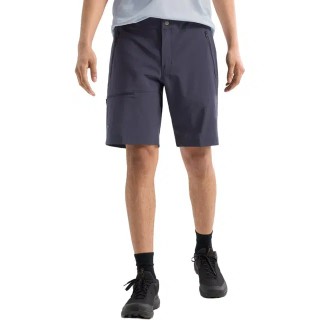 Arcteryx GAMMA Gamma lightweight Short 9" Logo