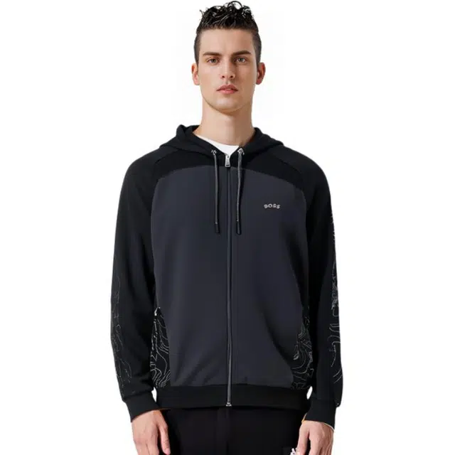 HUGO BOSS FW22