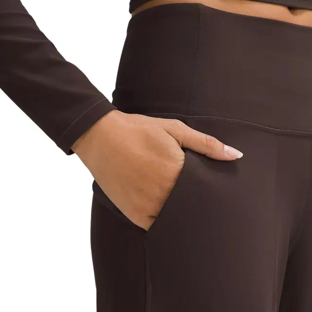 lululemon Align High-Rise Wide-Leg Pant 35.5"