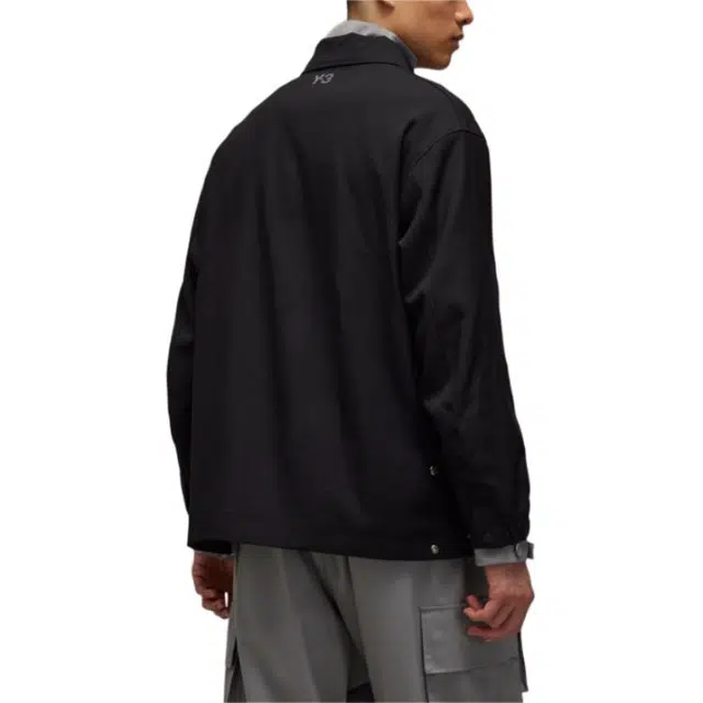 Y-3 Logo