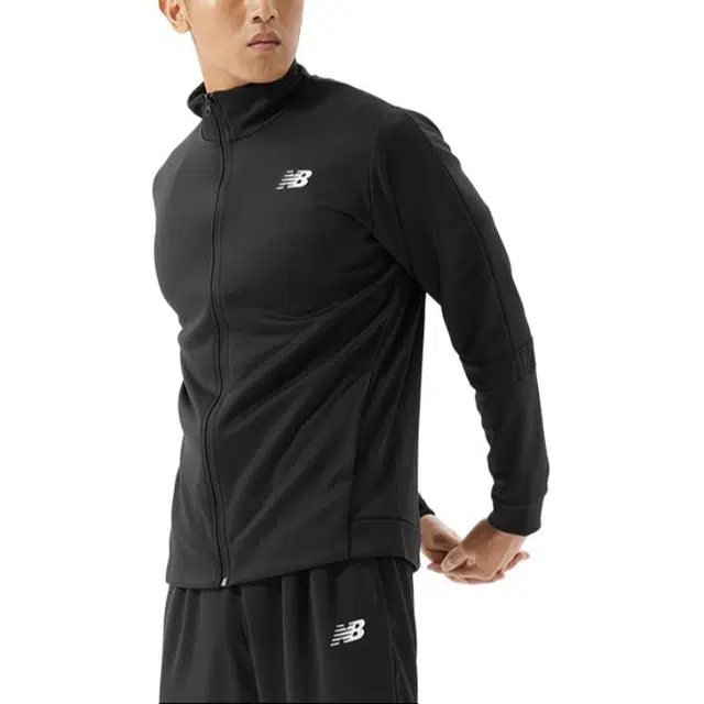 New Balance Logo