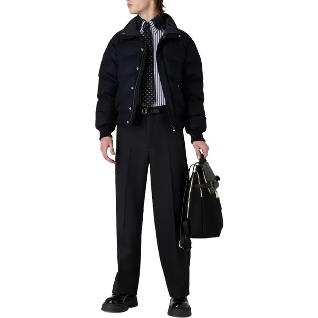 EMPORIO ARMANI FW23