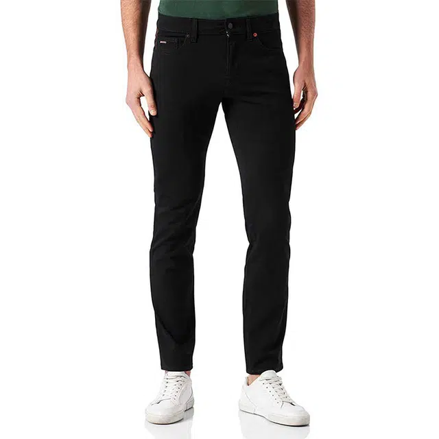 HUGO BOSS SS22