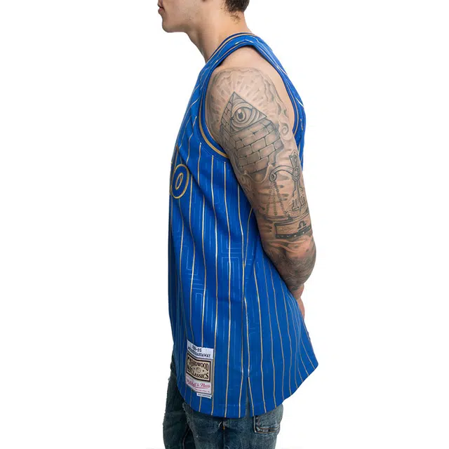 Mitchell Ness NBA SW 94-95 1