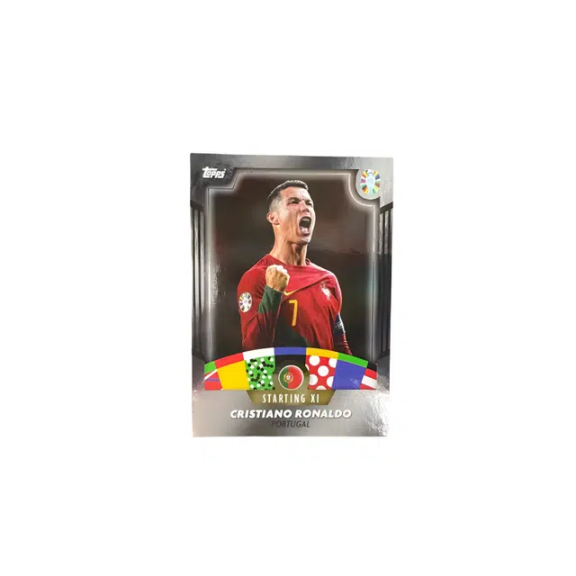 Topps C 2024