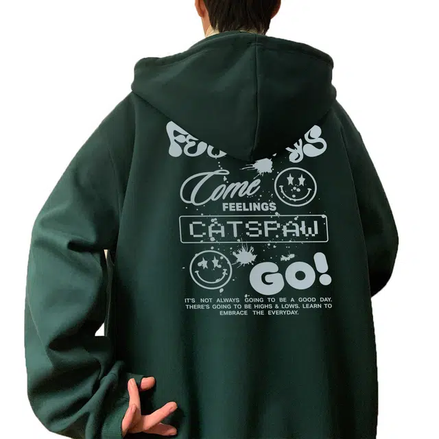 CAT'S PAW
