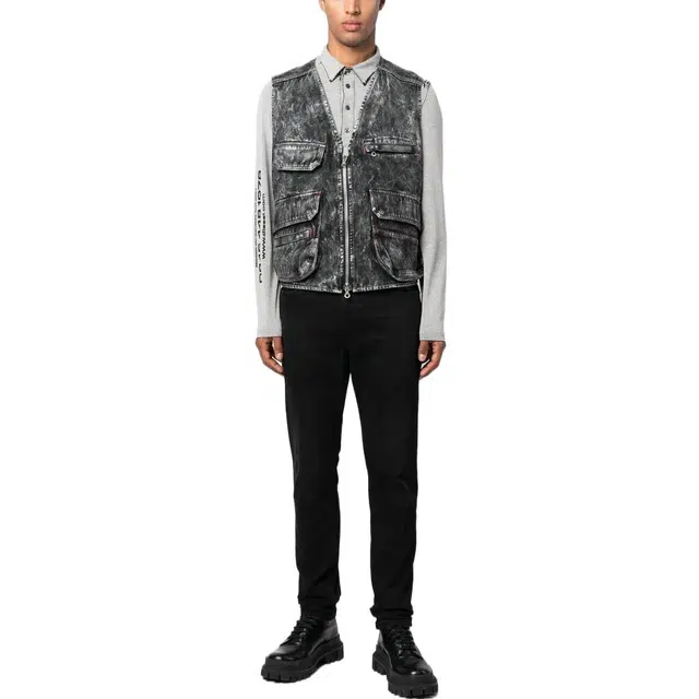 DIESEL FW22