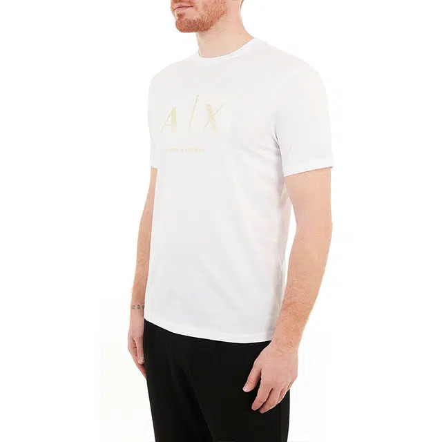 ARMANI EXCHANGE LogoT