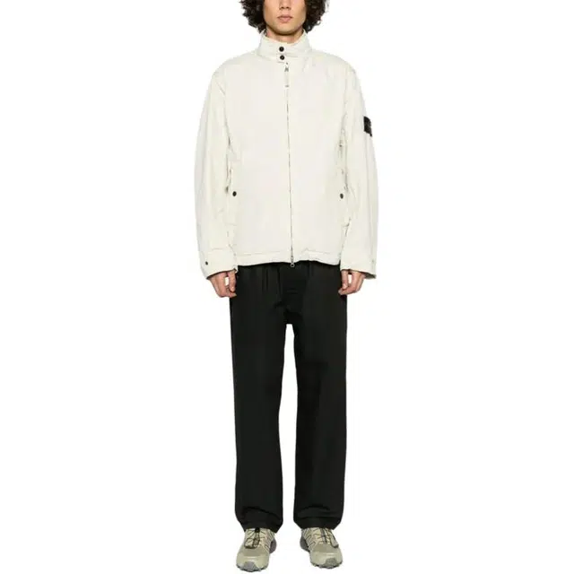 STONE ISLAND FW23 David Light-Tc