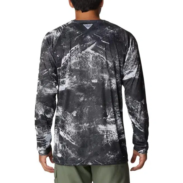 Columbia T