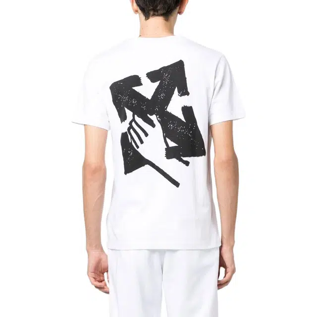 OFF-WHITE FW22 T