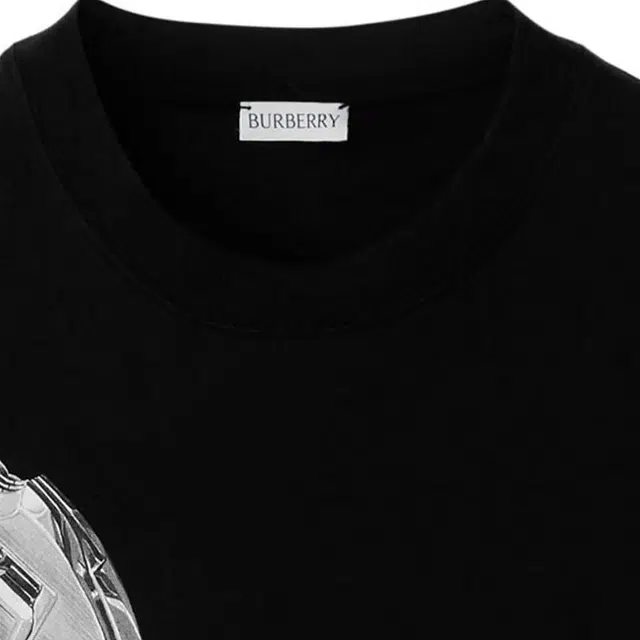 Burberry SS24 T