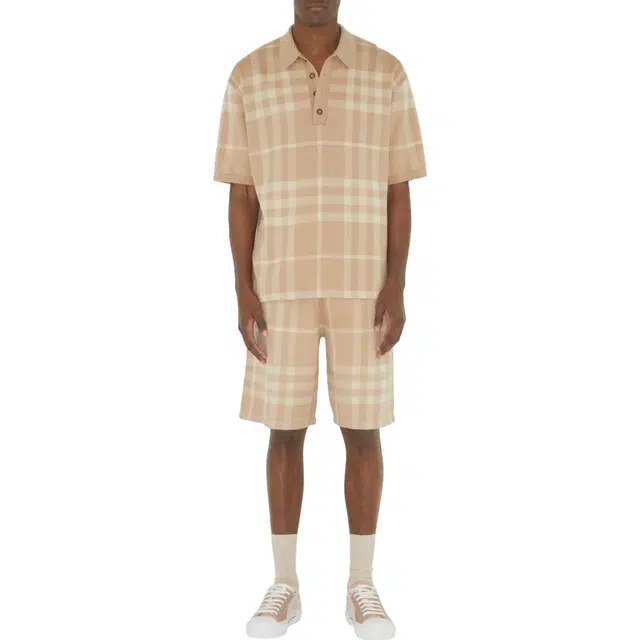 Burberry SS23 Polo