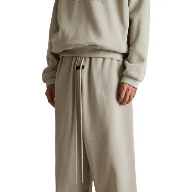 Fear of God Essentials SS24 drop2 Lounge Pants Seal