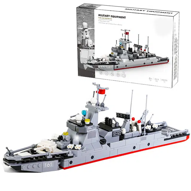 376pcs