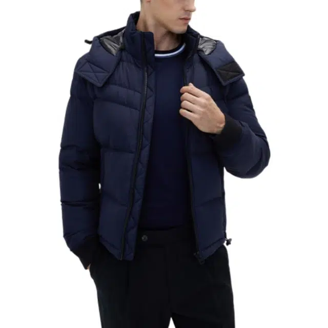 HUGO BOSS