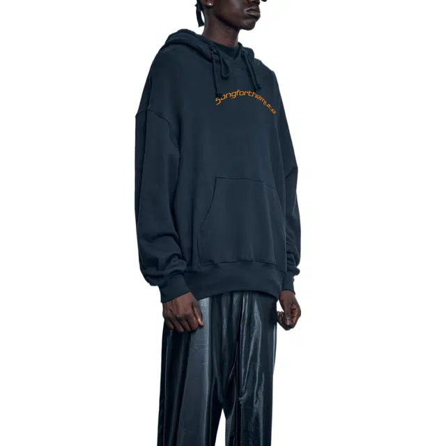 SONG FOR THE MUTE FW22