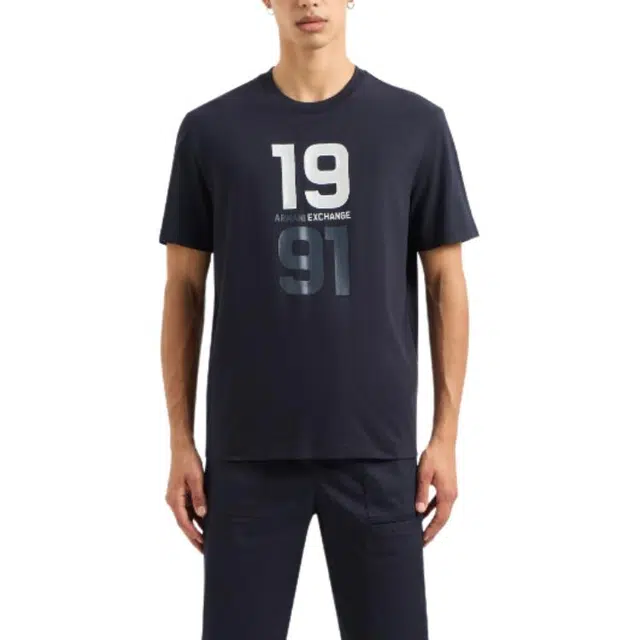 ARMANI EXCHANGE SS24 T