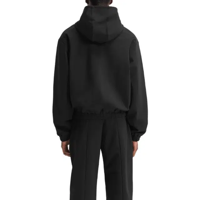 REPRESENT Hooded Tracksuit Jacket