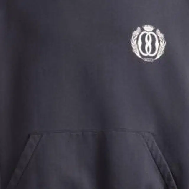 BALLY FW23 Logo