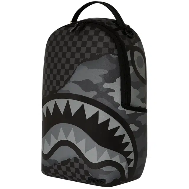 SPRAYGROUND SgLogo PVC