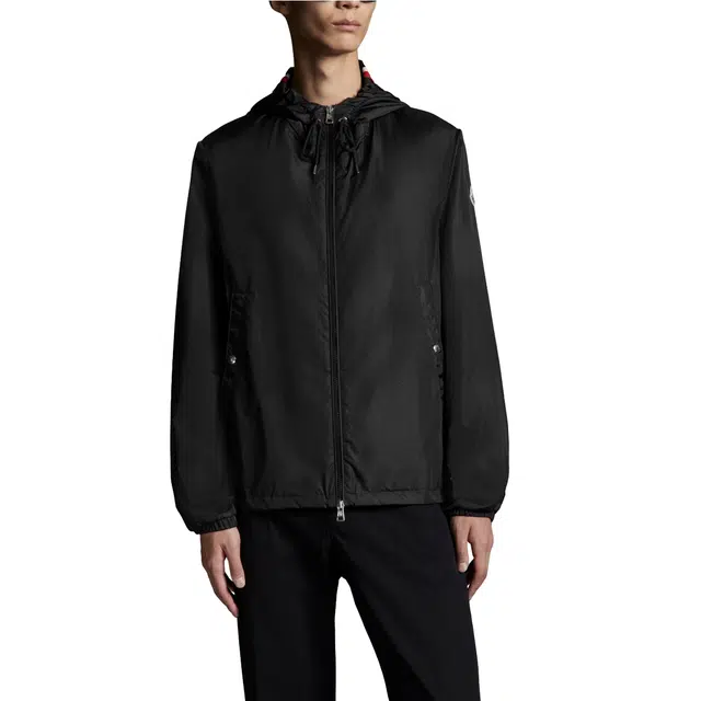 Moncler SS24 Grimpeurs Logo