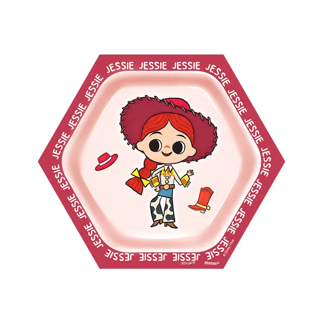 3D-JP x Disney 56pcs HX1095