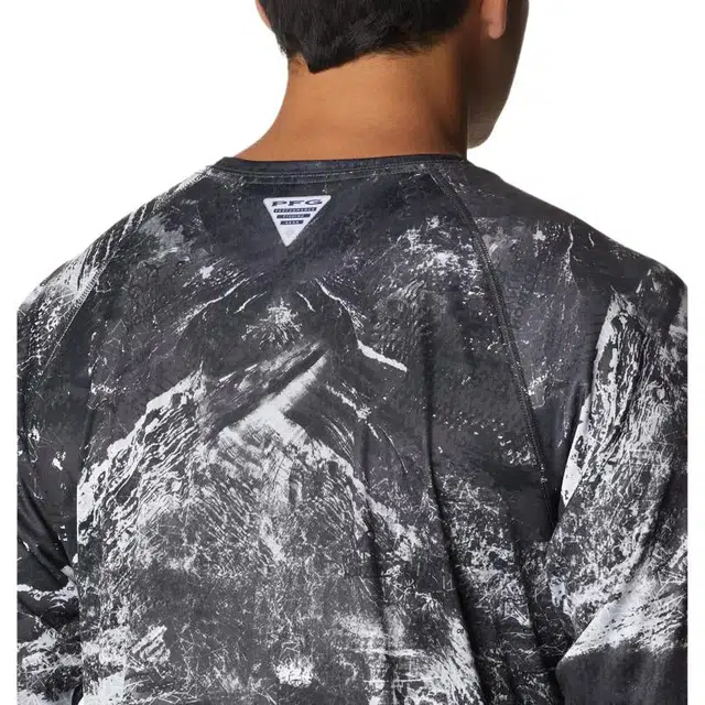 Columbia T