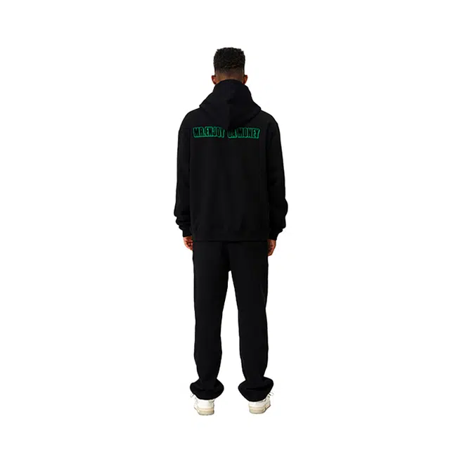 MR.ENJOYDA MONEY M