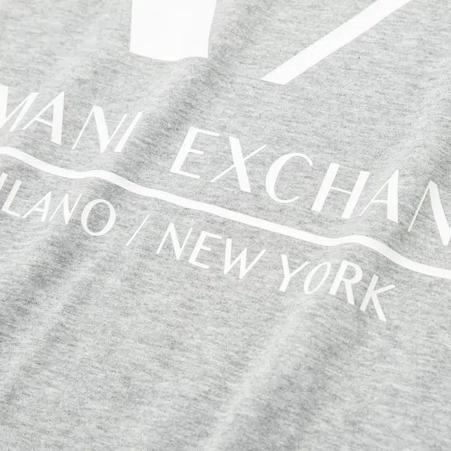 ARMANI EXCHANGE LogoT