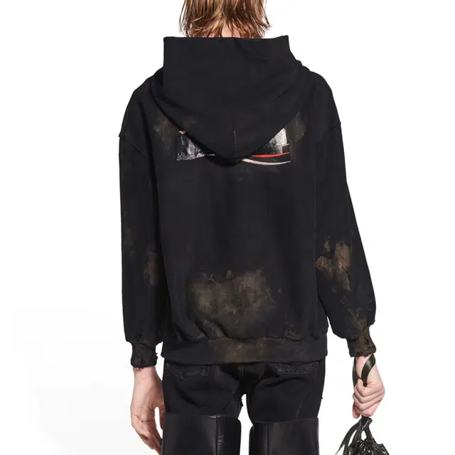 Balenciaga SS23 Logo