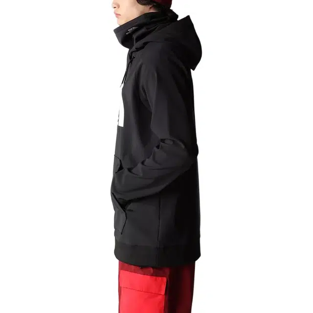 THE NORTH FACE Logo