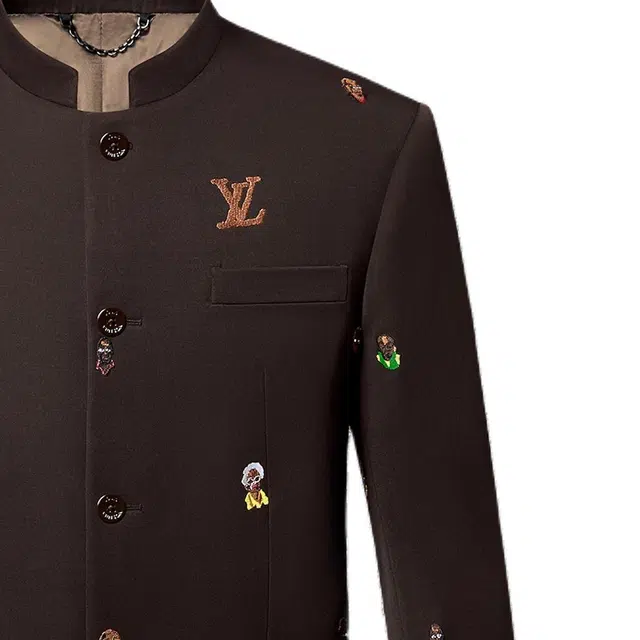 LOUIS VUITTON SS24