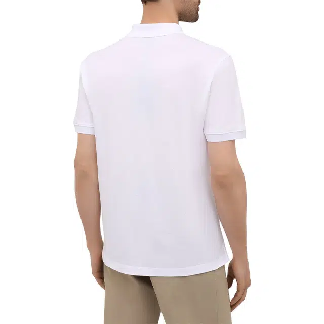 HUGO BOSS Logo Polo