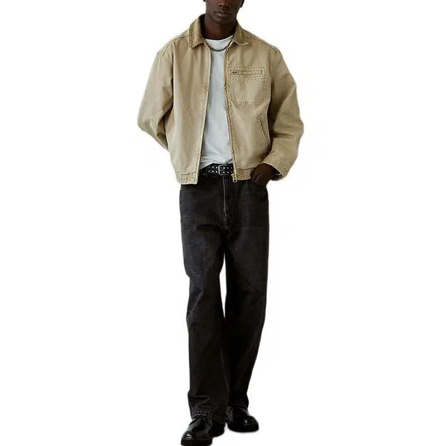 HM